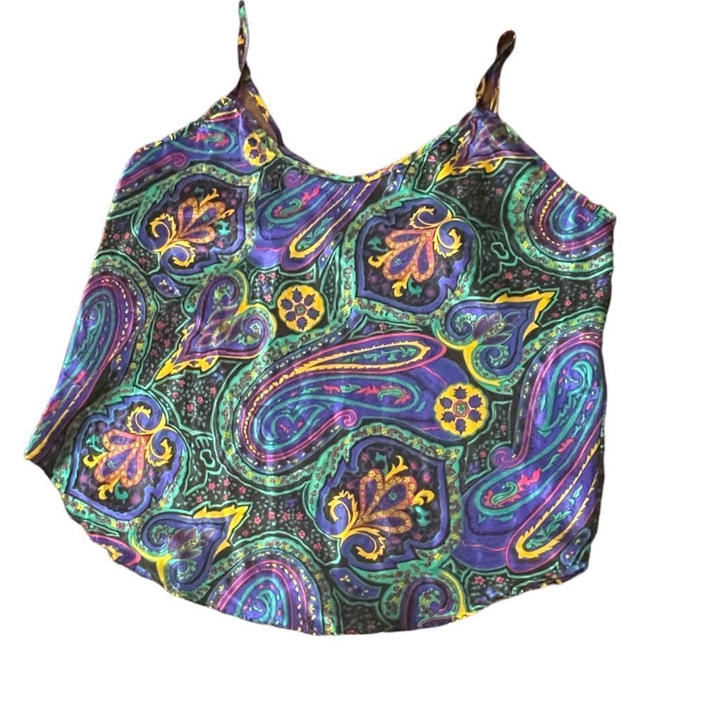 𝅺⭐️sale⭐️ Vandemere Crop Top in size M